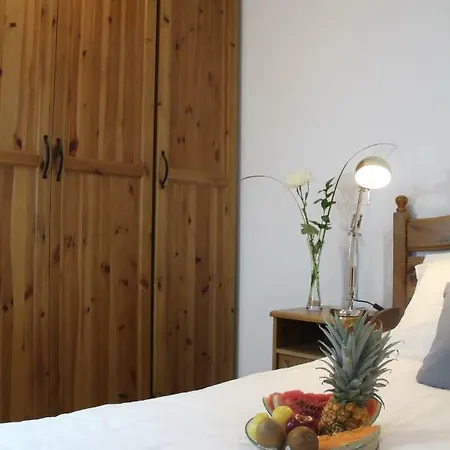 Διαμέρισμα Apartamento Con Alma Y Sol *