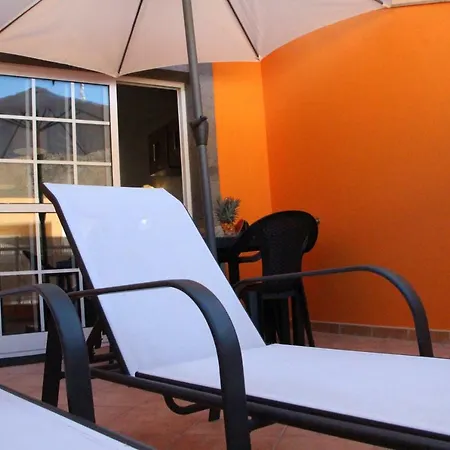 Διαμέρισμα Apartamento Con Alma Y Sol *