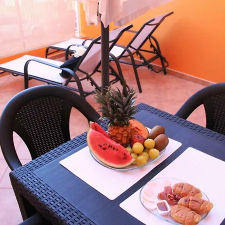 Apartamento Con Alma Y Sol Διαμέρισμα Morro Jable (Fuerteventura)