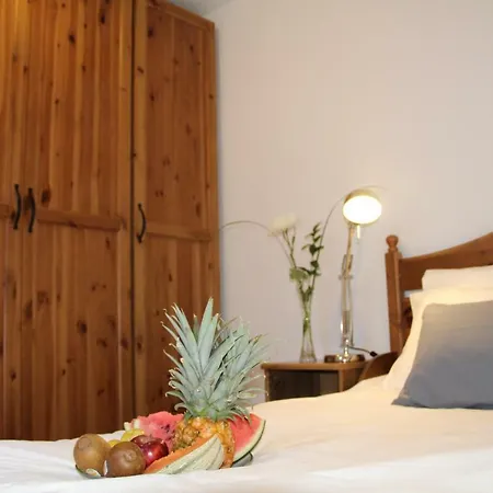 Apartamento Con Alma Y Sol