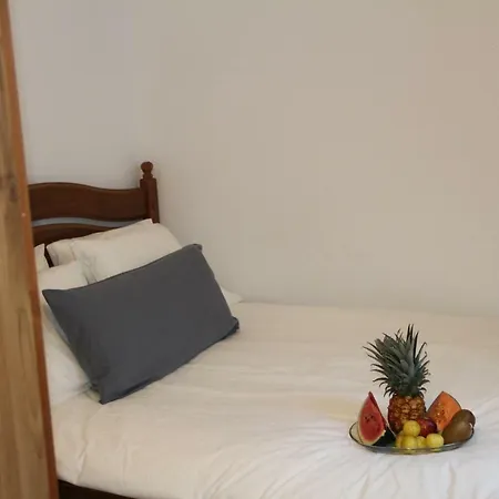 Διαμέρισμα Apartamento Con Alma Y Sol