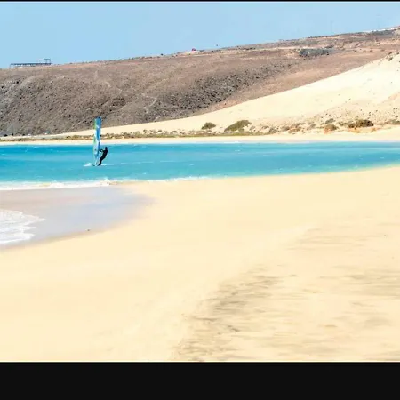 Apartamento Con Alma Y Sol Διαμέρισμα Morro Jable (Fuerteventura)