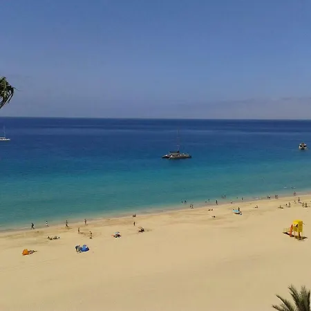Διαμέρισμα Apartamento Con Alma Y Sol