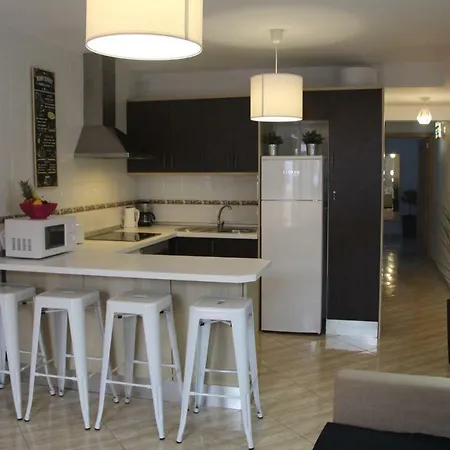 Apartamento Con Alma Y Sol Διαμέρισμα Morro Jable (Fuerteventura)