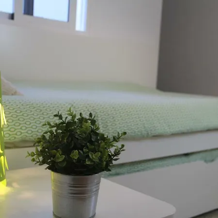 Διαμέρισμα Apartamento Con Alma Y Sol