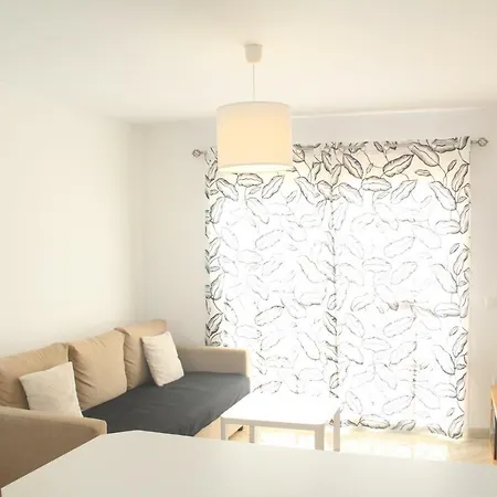 Apartamento Con Alma Y Sol Διαμέρισμα Morro Jable (Fuerteventura)