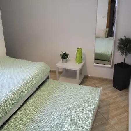 Apartamento Con Alma Y Sol Διαμέρισμα *