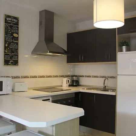 Apartamento Con Alma Y Sol Διαμέρισμα *