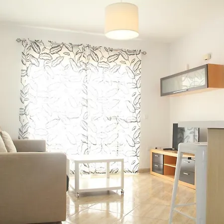 Apartamento Con Alma Y Sol Morro Jable (Fuerteventura)