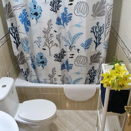 Apartamento Con Alma Y Sol Morro Jable (Fuerteventura)