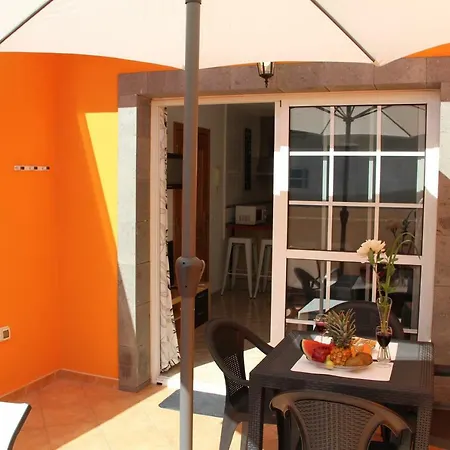 Apartment Apartamento Con Alma Y Sol