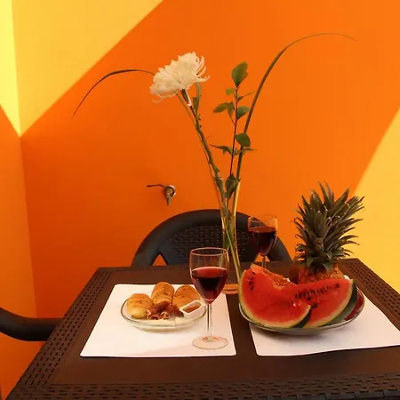 Apartamento Con Alma Y Sol * Morro Jable (Fuerteventura)