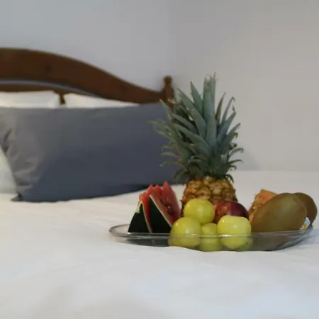 Apartment Apartamento Con Alma Y Sol Morro Jable (Fuerteventura)