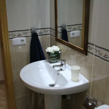 Apartamento Con Alma Y Sol *