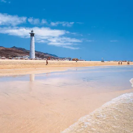 Apartamento Con Alma Y Sol Apartment Morro Jable (Fuerteventura)
