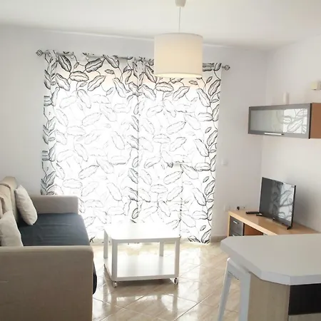 Apartamento Con Alma Y Sol * Morro Jable (Fuerteventura)