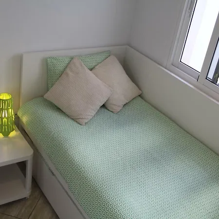Apartamento Con Alma Y Sol Apartment