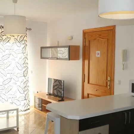 Apartamento Con Alma Y Sol Morro Jable (Fuerteventura)